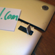 Illustration for article titled Last Minute Photos Show MacBook Pro 2008 Curviness